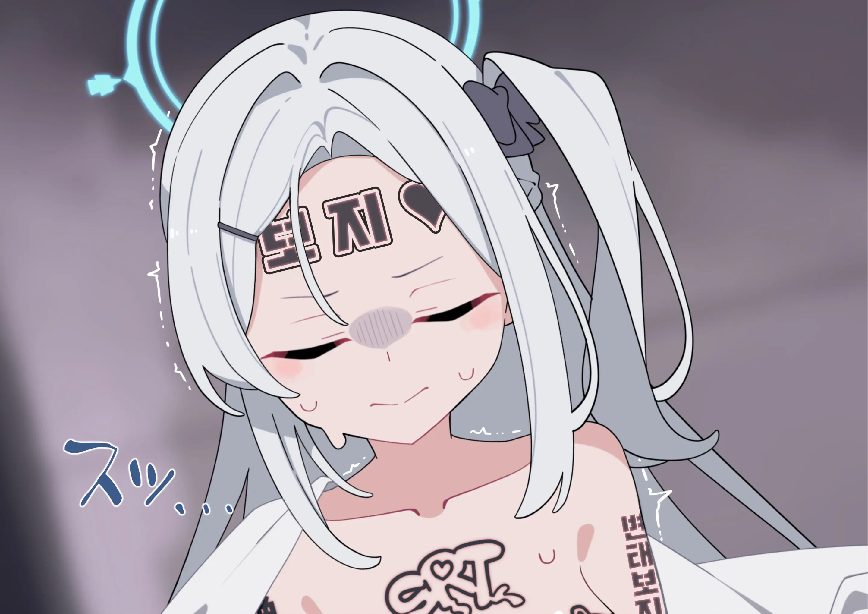 Miyako Songen Hakai